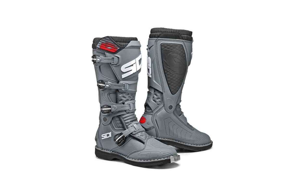 XPower e XPower Lei, i nuovi stivali Off-Road di SIDI
